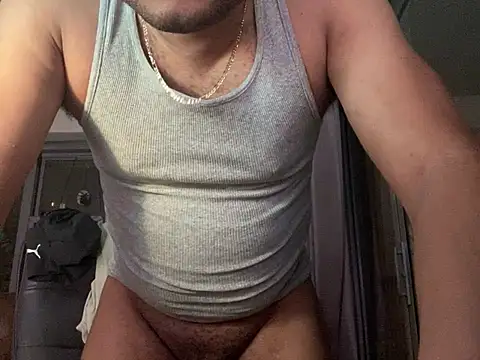 ThickDick Daddy online show from 20, 3, 2025