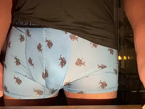 ThickDick Daddy online show from 9, 2, 2026