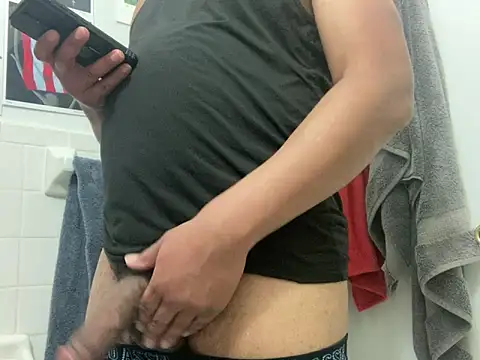 ThickDick Daddy online show from 9, 4, 2026