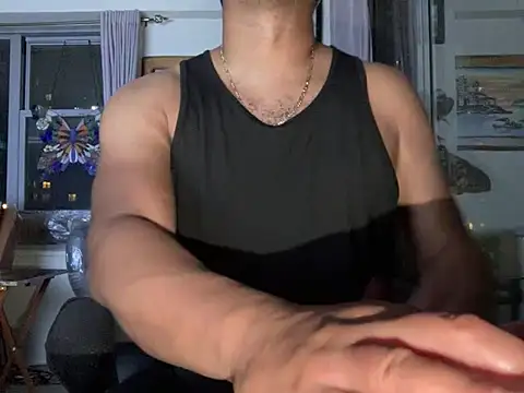 Snapshot of ThickDick_Daddy chatting on 6, 7, 2026 ThickDick Daddy online show from 6, 7, 2026