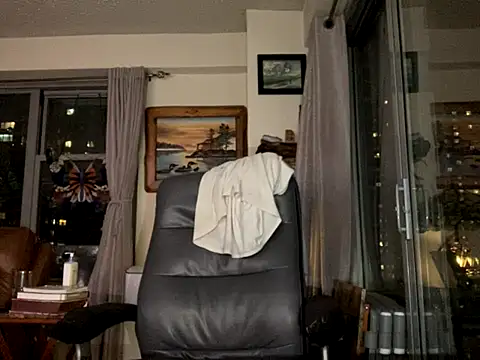 ThickDick Daddy online show from 13, 10, 2025