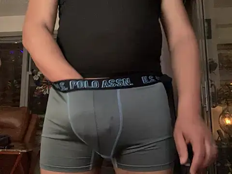 ThickDick Daddy online show from 27, 2, 2025