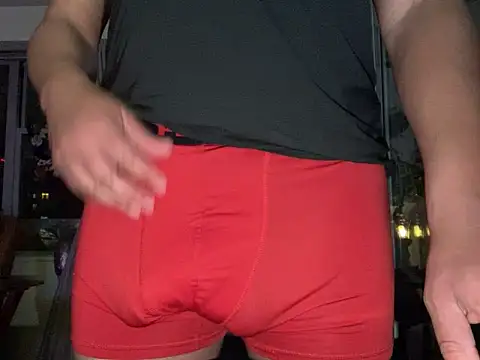 ThickDick Daddy online show from 23, 4, 2026