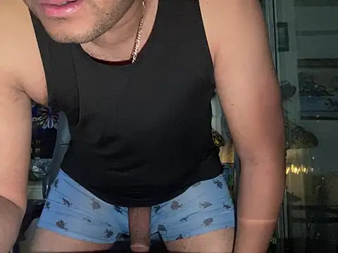 Snapshot of ThickDick_Daddy chatting on 30, 5, 2026 ThickDick Daddy online show from 30, 5, 2026