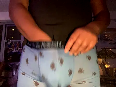 ThickDick Daddy online show from 11, 10, 2025