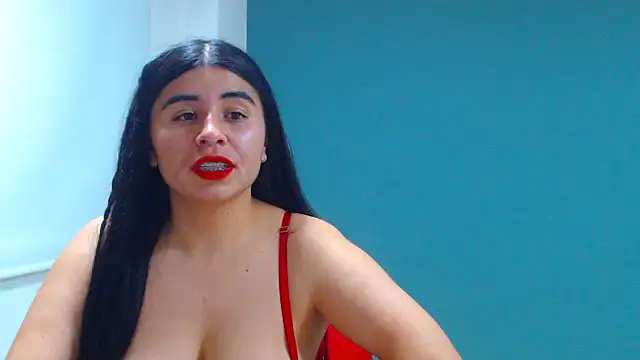 danna- roouss online show from 14, 1, 2026