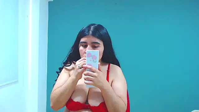 danna- roouss online show from 14, 2, 2026