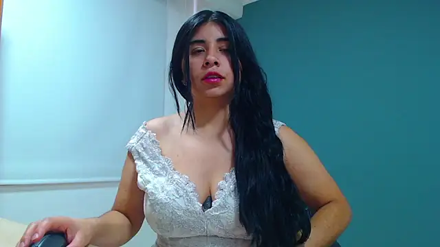 danna- roouss online show from 25, 9, 2025