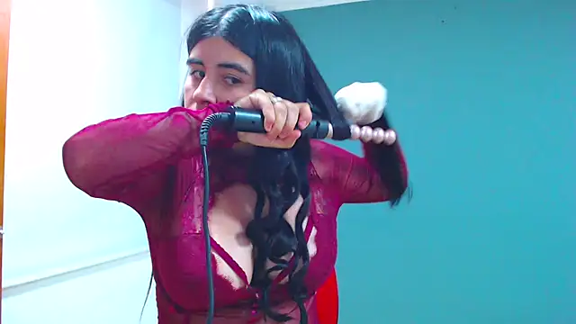 danna- roouss online show from 6, 2, 2026