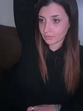 Snapshot of Novababy18 chatting on 8, 1, 2025 Novababy18 online show from 8, 1, 2025