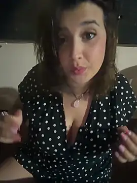 Snapshot of Novababy18 chatting on 18, 6, 2026 Novababy18 online show from 18, 6, 2026