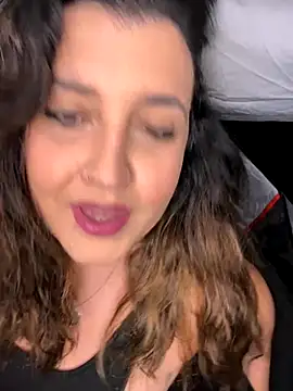 Novababy18 online show from 16, 12, 2025