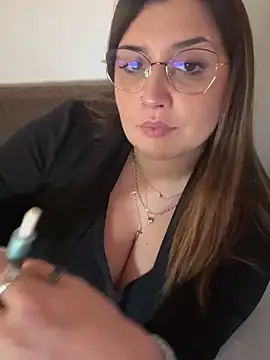 Snapshot of Novababy18 chatting on 24, 1, 2025 Novababy18 online show from 24, 1, 2025