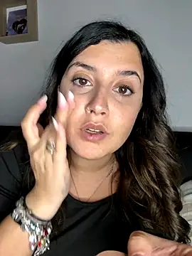 Novababy18 online show from 4, 12, 2025