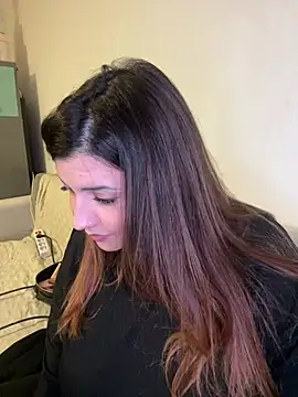 Snapshot of Novababy18 chatting on 16, 2, 2025 Novababy18 online show from 16, 2, 2025