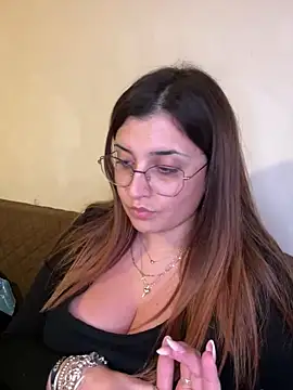 Snapshot of Novababy18 chatting on 25, 1, 2025 Novababy18 online show from 25, 1, 2025