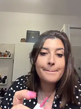 Novababy18 online show from 27, 5, 2026
