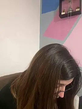Snapshot of Novababy18 chatting on 14, 3, 2025 Novababy18 online show from 14, 3, 2025