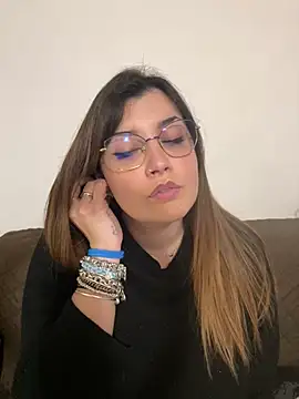 Snapshot of Novababy18 chatting on 13, 3, 2025 Novababy18 online show from 13, 3, 2025