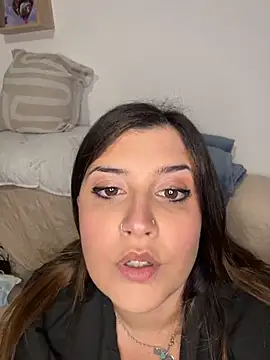 Novababy18 online show from 13, 4, 2026