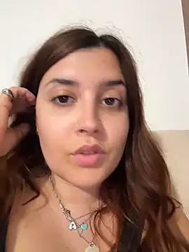 Novababy18 online show from 17, 4, 2026