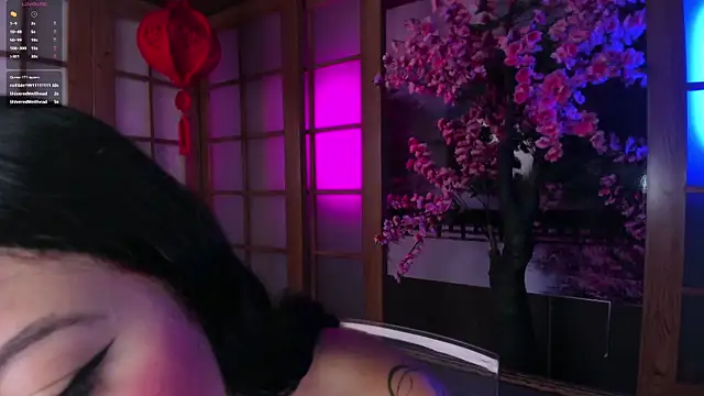 miiss anna online show from 8, 5, 2026