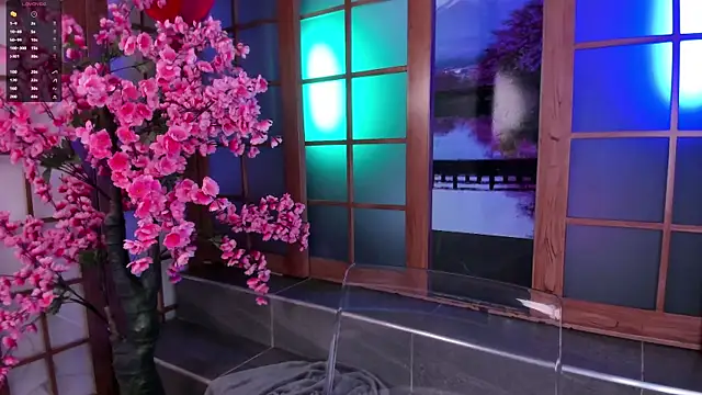 miiss anna online show from 29, 5, 2026