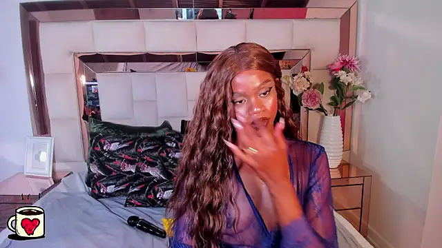 charis hill online show from 1, 3, 2025