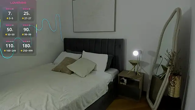 SimonaGerry online show from 26, 4, 2026