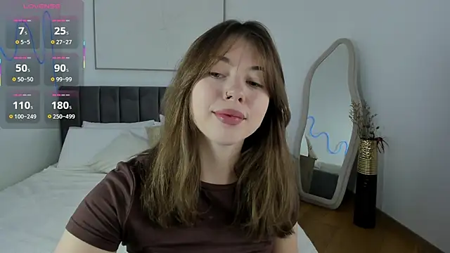 SimonaGerry online show from 21, 4, 2026