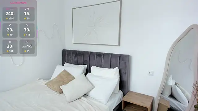 SimonaGerry online show from 9, 4, 2026