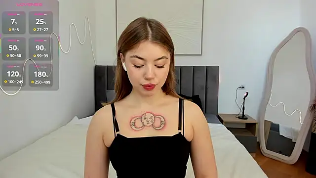 SimonaGerry online show from 17, 3, 2026