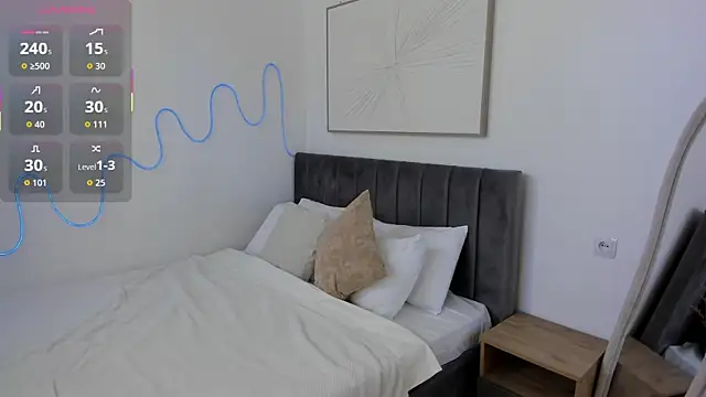 SimonaGerry online show from 15, 4, 2026