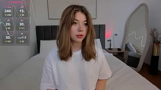 SimonaGerry online show from 26, 3, 2026