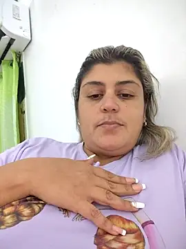 AlyDenalioficial online show from 4, 3, 2026