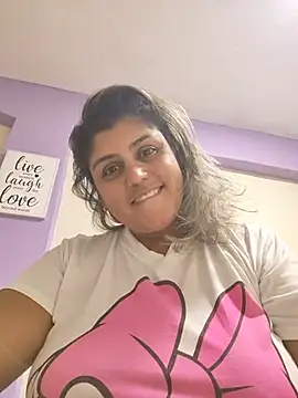 AlyDenalioficial online show from 25, 7, 2026
