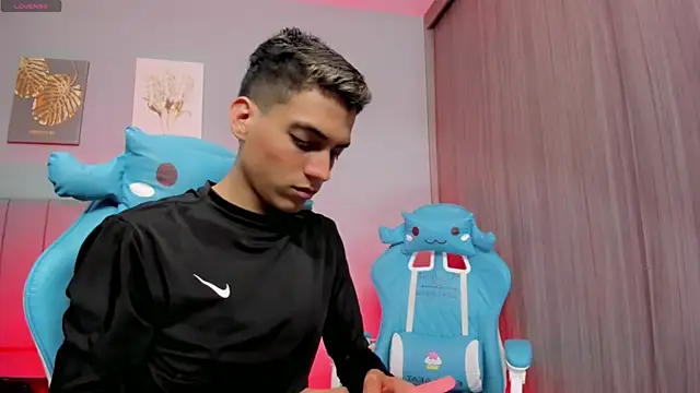 jake and joaquin online show from 26, 2, 2025