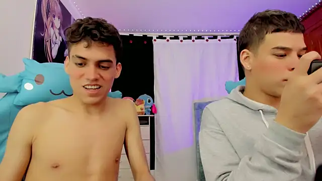 jake and joaquin online show from 2, 12, 2024