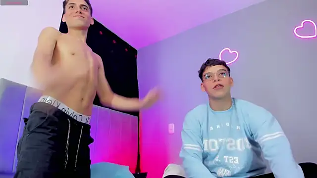 jake and joaquin online show from 22, 3, 2025