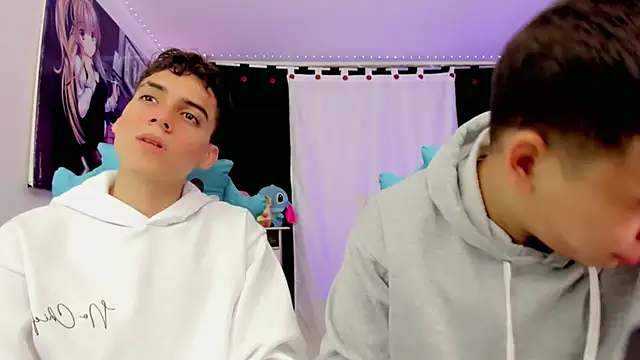jake and joaquin online show from 1, 12, 2024