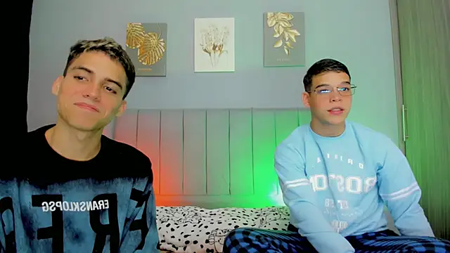 jake and joaquin online show from 1, 3, 2025