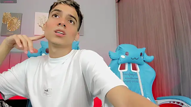 jake and joaquin online show from 25, 2, 2025