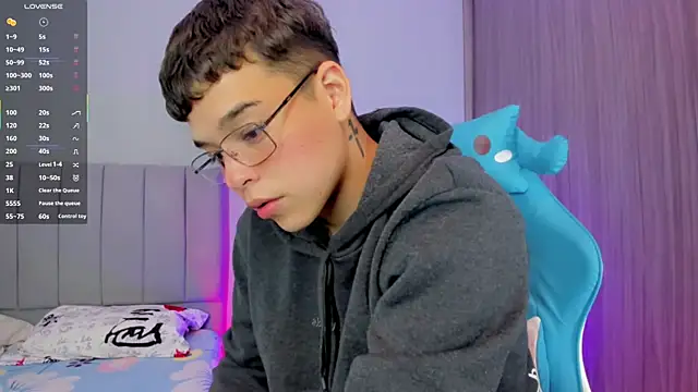 jake and joaquin online show from 10, 3, 2025