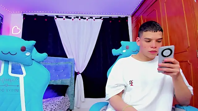jake and joaquin online show from 10, 12, 2024