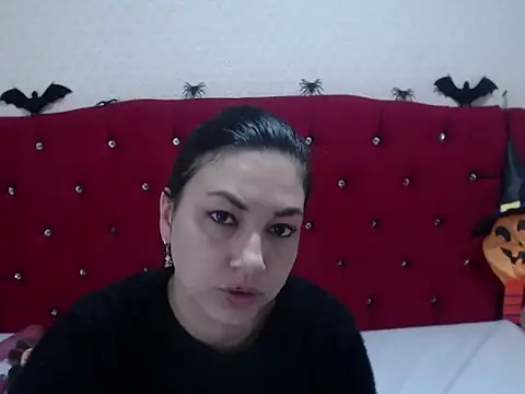 AdaFawxx online show from 24, 10, 2025