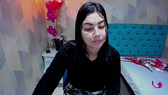 AdaFawxx online show from 3, 2, 2026