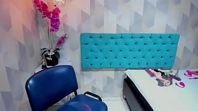 AdaFawxx online show from 24, 2, 2026