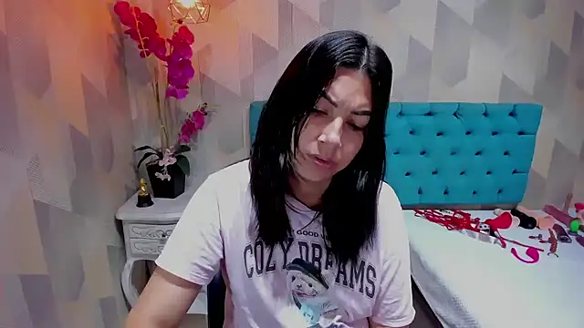 AdaFawxx online show from 22, 2, 2026