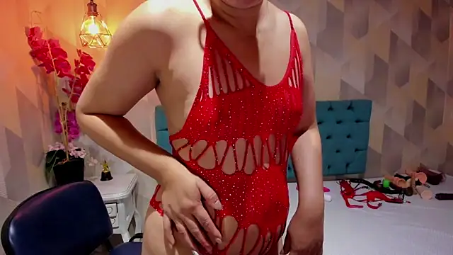 AdaFawxx online show from 19, 12, 2025