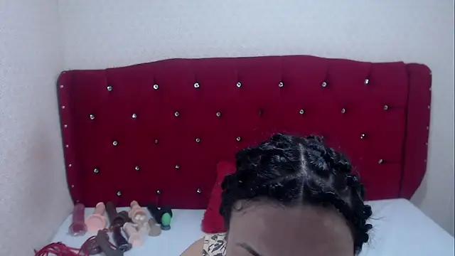 AdaFawxx online show from 3, 12, 2025